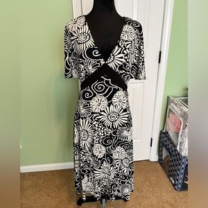 Maggy London dress